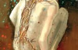 Il seme della speranza, un fantasy per ragazzi di Emiliano Reali