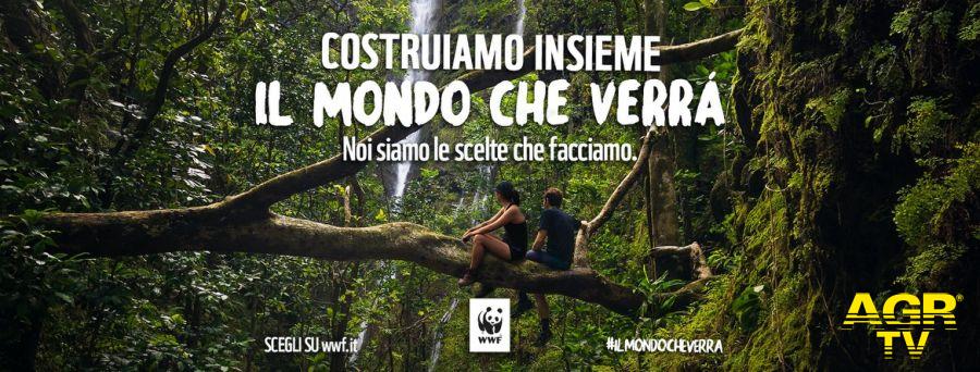 Il mondo che verrà....