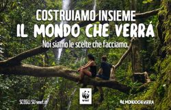 Il mondo che verrà....