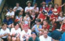 Rocca Priora - LA FESTA DELLA MADONNA DELLA NEVE