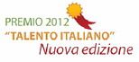 Talento Italiano 2012