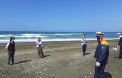 Cerveteri, più spiagge libere per i cittadini