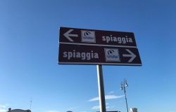 Fiumicino, in spiaggia dal 18, primi bagni dal 25