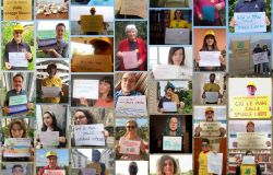 Legambiente, giù le mani dalle spiagge libere