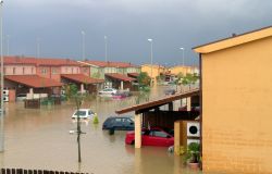 Alluvioni e frane, dopo la pandemia l'Italia alle prese con il dissesto idrogeologico