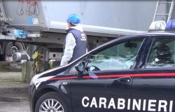 Carabinieri, maxi operazione antinquinamento nel Beneventano