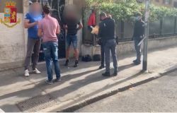 Roma, chiusi cinque locali, due arresti e denunce, durante i controlli straordinari per il rispetto delle norme anti-covid