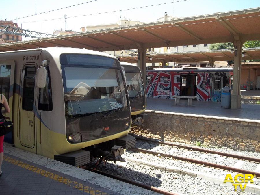 Roma, accordo Atac-AMA,  raccolta differenziata in sette stazioni metro