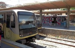 Roma, accordo Atac-AMA,  raccolta differenziata in sette stazioni metro