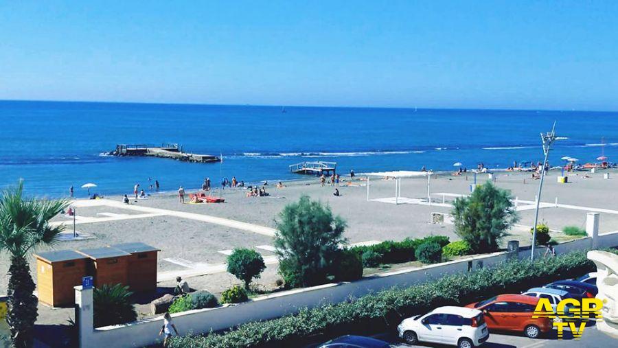 Federbalneari accellera: via libera alle attività balneari il 29 maggio
