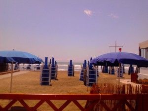 Spiagge, il 29 riparte la stagione balneare, è ufficiale Spiagge, il 29 riparte la stagione balneare, è ufficiale