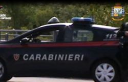 I Carabinieri fanno piazza pulita in Molise