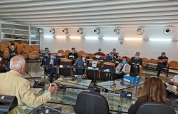 Fiumicino, spiagge e sociale, le priorità