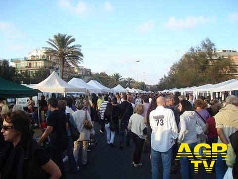 Fiumicino, il mercato di via Foce Micina torna sabato Fiumicino, il mercato di via Foce Micina torna sabato