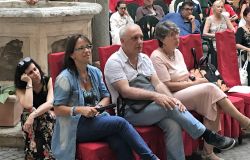 X Municipio, associazioni culturali? Un bene da tutelare