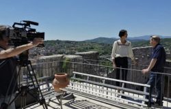 La tv americana incontra il Molise, Campobasso e le sue eccellenze raccontate nel programma “Passion Italy”