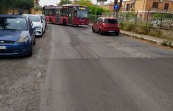 Dragona, il bus non gira....da modificare il percorso dello 063