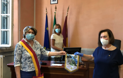 Ostia, la gara di solidarietà non si ferma