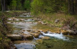 Italia Nostra: stop allo spreco dell'acqua