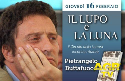 Il lupo e la luna....di Pietrangelo Buttafuoco Il lupo e la luna....di Pietrangelo Buttafuoco