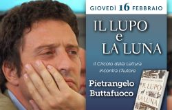 Il lupo e la luna....di Pietrangelo Buttafuoco
