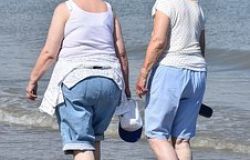 Ostia, domani aprono le spiagge, ma non c'è ancora l'ordinanza