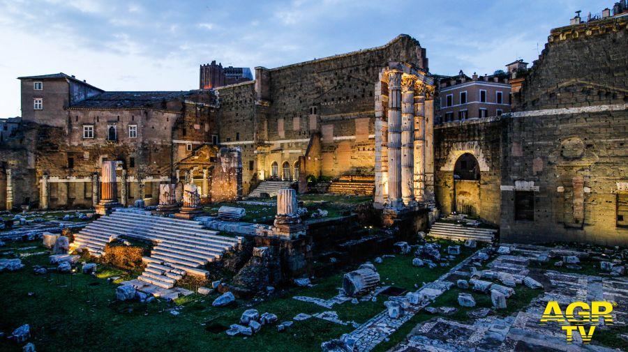 Fori Imperiali Fori Imperiali