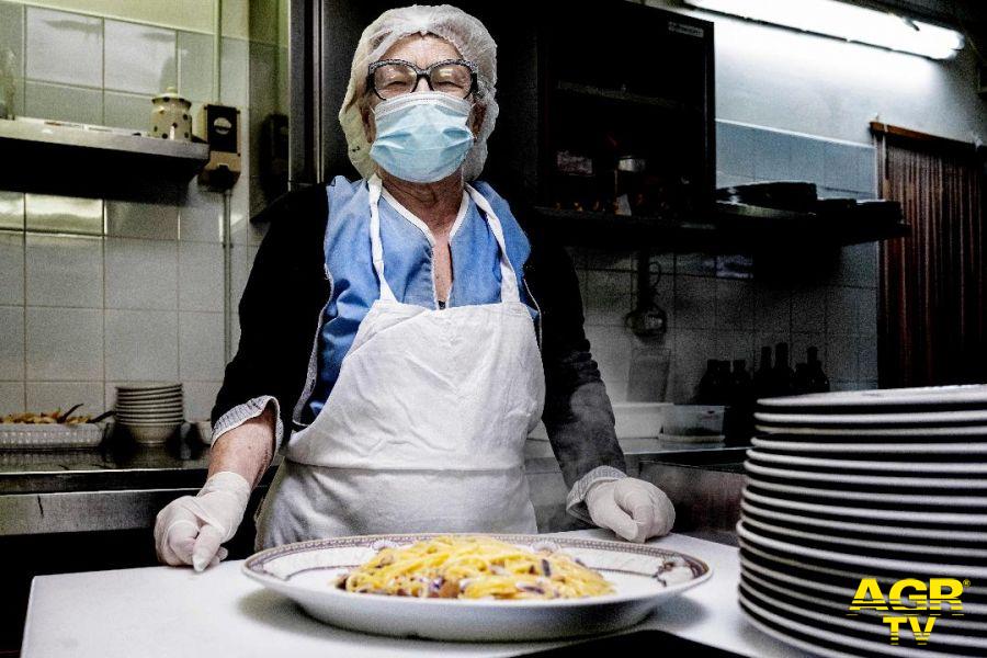 Fiumicino, 3 mila posti di lavoro a rischio nella ristorazione