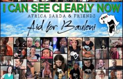 Africa  Sarda Aid for Bauleni