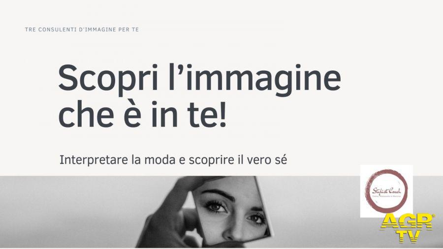 Scopri l'immagine che è in te....webinar dedicato all'autostima Scopri l'immagine che è in te....webinar dedicato all'autostima