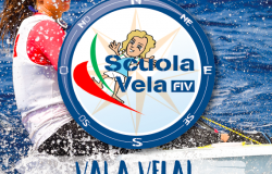 Fase 3, riaprono i circoli velici, al via le Scuole di vela FIV