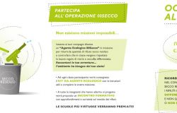 Fiumicino, licenza di riciclo premiazione online delle scuole