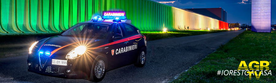 Carabinieri, le modalità per facilitare la comprensione delle persone sorde