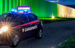 Carabinieri, le modalità per facilitare la comprensione delle persone sorde