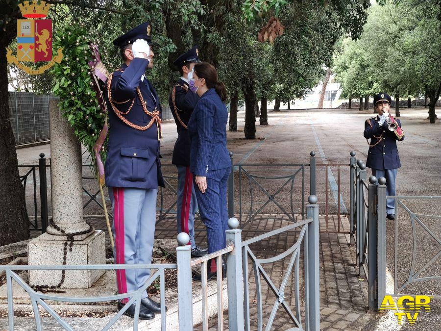 commemorazione vittime terrorismo commemorazione vittime terrorismo