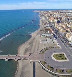 (AGR) Parco del mare, domani 9 febbraio la presentazione ufficiale, si parte a giugno?