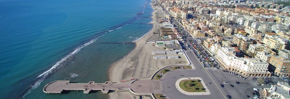 (AGR) Parco del mare, domani 9 febbraio la presentazione ufficiale, si parte a giugno?