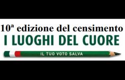 M5S – X Municipio: Ricci, decima edizione i luoghi del cuore del FAI, un’occasione per il nostro territorio