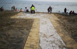 Bordoni (Lega): ad Ostia prioritaria la pulizia delle spiagge libere