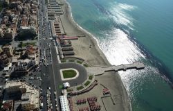 Roma, patto Campidoglio/Regione per il Parco del Mare di Ostia, 24 milioni per la rigenerazione del lungomare