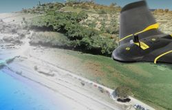 Mare, le spiagge del Lazio nell'estate del Covid-19