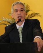 Francesco Cavallaro - Segretario Generale CISAL Francesco Cavallaro - Segretario Generale CISAL