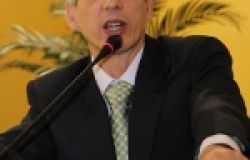 CRISI: Cavallaro  'Crescita deve essere collettiva, condivisa e partecipata'