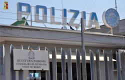 Ostia, minaccia di morte la madre, incastrato dalla polizia