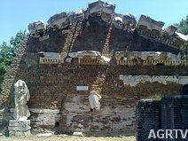 Ostia Antica