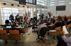 Fiumicino, nasce la città del futuro