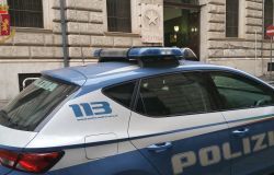 Picchiato dal figlio, finisce in ospedale in gravi condizioni
