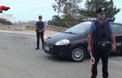 Reggio Calabria, operazione Provvidenza bis, sequestrati beni per un milione e mezzo