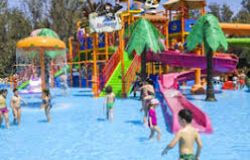 ZOOMARINE,il parco dei divertimenti acquatici riapre dal prossimo 20 giugno