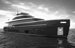 Azimut Yachts, aria pura a bordo degli yachts